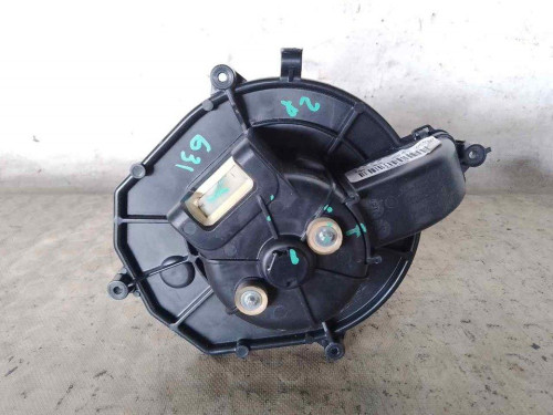 MOTOR CALEFACCION Citroen BERLINGO COMBI 