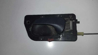 MANETA INTERIOR TRASERA IZQUIERDA