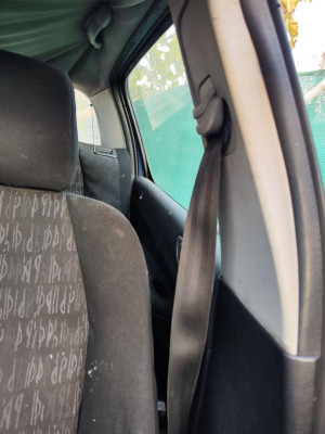 CINTURON SEGURIDAD DELANTERO IZQUIERDO