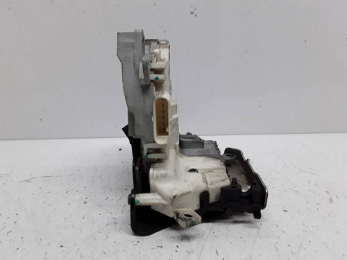 CERRADURA PUERTA TRASERA IZQUIERDA Audi Q5 (8R) 