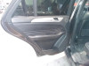 MERCEDES-BENZ CLASE ML (BM 166) — автомобиль-донор на запчасти 