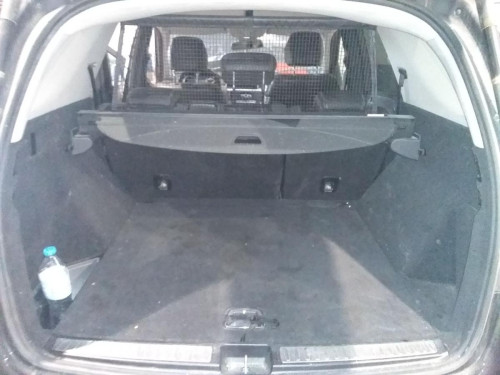 MERCEDES-BENZ CLASE ML (BM 166) — автомобиль-донор на запчасти 