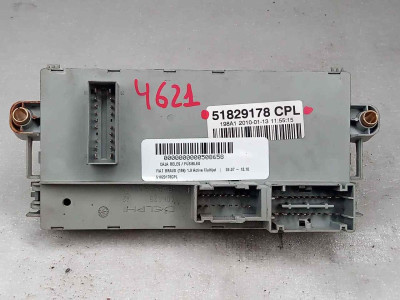 CAJA RELES / FUSIBLES, FIAT, II BRAVO (198)