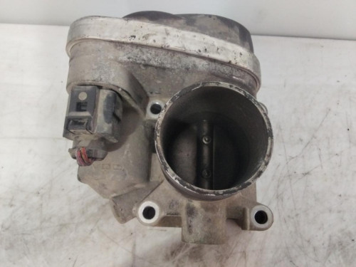 CAJA MARIPOSA SEAT IBIZA (6L1) 