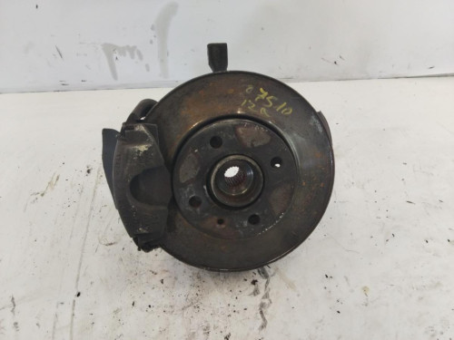 MANGUETA DELANTERA IZQUIERDA Volkswagen POLO III (6N1) 
