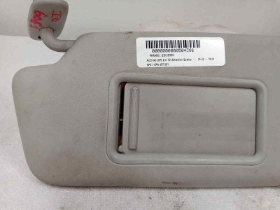 PARASOL IZQUIERDO, AUDI, A3 (8P1)