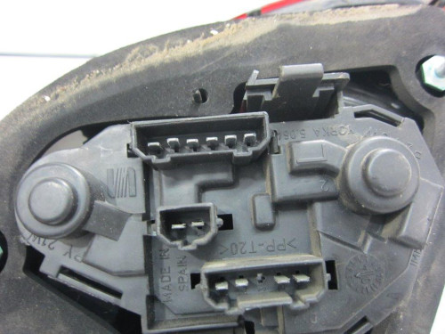  PILOTO TRASERO IZQUIERDO SEAT LEON (1M1) 