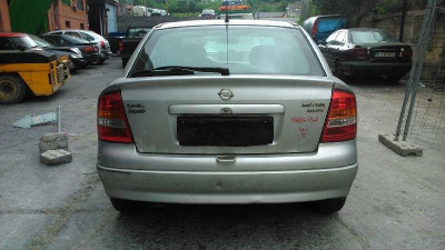 OPEL ASTRA G BERLINA
