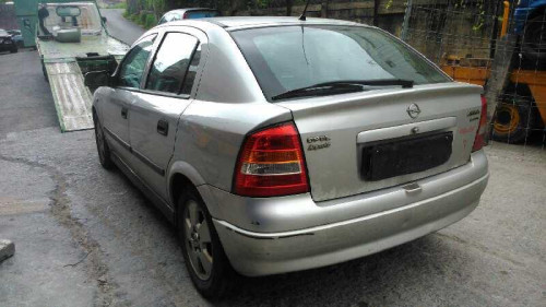  OPEL ASTRA G BERLINA 