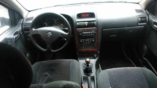  OPEL ASTRA G BERLINA 