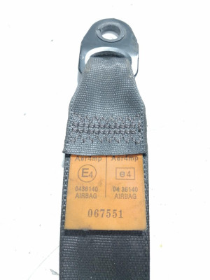 CINTURON SEGURIDAD DELANTERO IZQUIERDO, CHEVROLET, EPICA