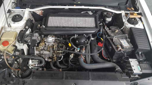  CITROEN ZX BREAK 