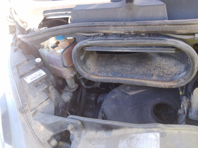 MOTOR COMPLETO, FIAT, DUCATO 3 MAXI FURGÓN TS 35 (295)