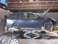 FORD FOCUS FAMILIAR (CAK)