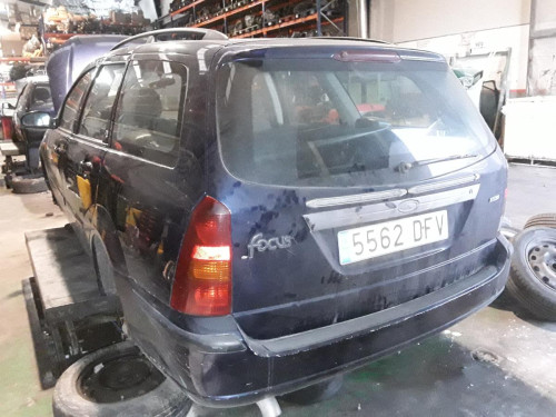 FORD FOCUS FAMILIAR (CAK) — vehículo donante para recambios 