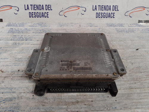  CENTRALITA MOTOR UCE 