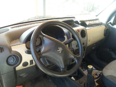 PEUGEOT PARTNER (S2)