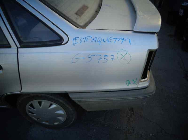 OPEL KADETT E