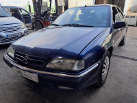 CITROEN XANTIA BERLINA