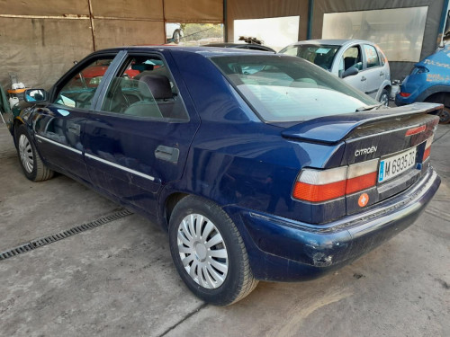  CITROEN XANTIA BERLINA 