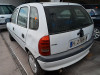 OPEL CORSA B — автомобиль-донор на запчасти 