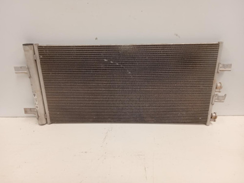 RADIADOR CALEFACCION / AIRE ACONDICIONADO MINI MINI 3P (F56) 