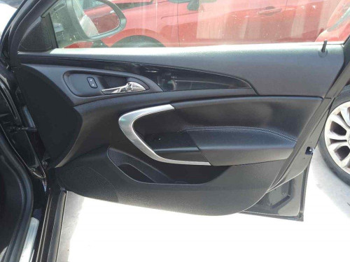GUARNECIDO PUERTA DELANTERA DERECHA Opel INSIGNIA BERLINA 