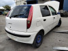 FIAT II PUNTO (188) BERLINA — автомобиль-донор на запчасти 