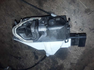 CERRADURA PUERTA DELANTERA DERECHA