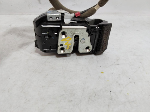 CERRADURA PUERTA TRASERA IZQUIERDA Nissan QASHQAI (J11E) 