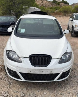 SEAT ALTEA XL (5P5)