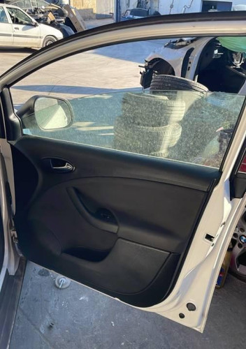 SEAT ALTEA XL (5P5) — vehículo donante para recambios 
