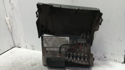 CAJA RELES / FUSIBLES, SEAT, CORDOBA BERLINA (6L2)