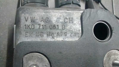  PALANCA CAMBIO, SEAT, LEON (1P1) 
