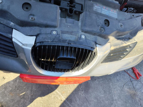  REFUERZO PARAGOLPES DELANTERO SEAT CORDOBA BERLINA (6L2) 