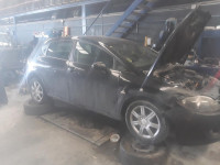 SEAT LEON (1P1)