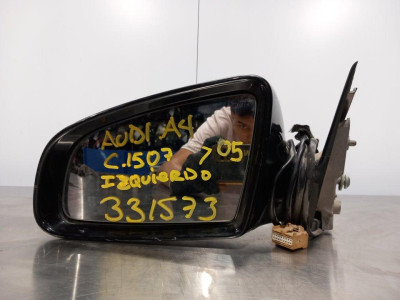 RETROVISOR IZQUIERDO, AUDI, A4 BERLINA (8E)