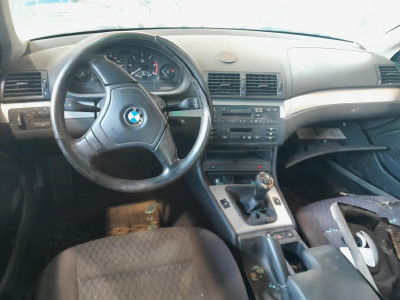 BMW SERIE 3 BERLINA (E46)