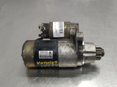 MOTOR ARRANQUE, NISSAN, MURANO (Z50)