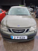 SAAB 9-3 FAMILIAR — автомобиль-донор на запчасти 