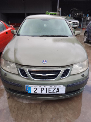 SAAB 9-3 FAMILIAR