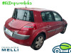 RENAULT MEGANE II BERLINA 5P — Donor Vehicle for Used Parts 