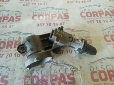 CONMUTADOR DE ARRANQUE, OPEL, CORSA D