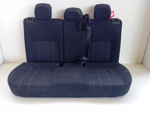 ASIENTOS TRASEROS Citroen C4 BERLINA 