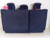 ASIENTOS TRASEROS Citroen C4 BERLINA 
