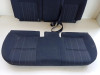 ASIENTOS TRASEROS Citroen C4 BERLINA 