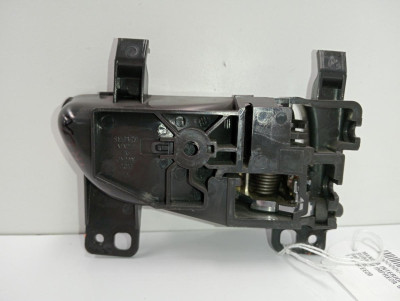 MANETA INTERIOR TRASERA IZQUIERDA, SUBARU, IMPREZA (G12)