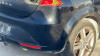 PARAGOLPES TRASERO SEAT LEON (1P1) 
