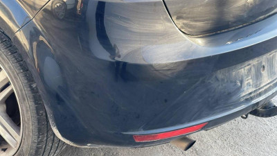 PARAGOLPES TRASERO