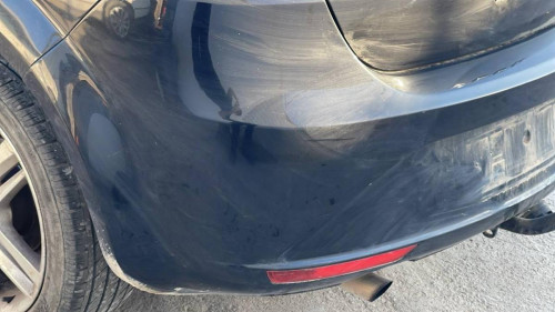 PARAGOLPES TRASERO SEAT LEON (1P1) 